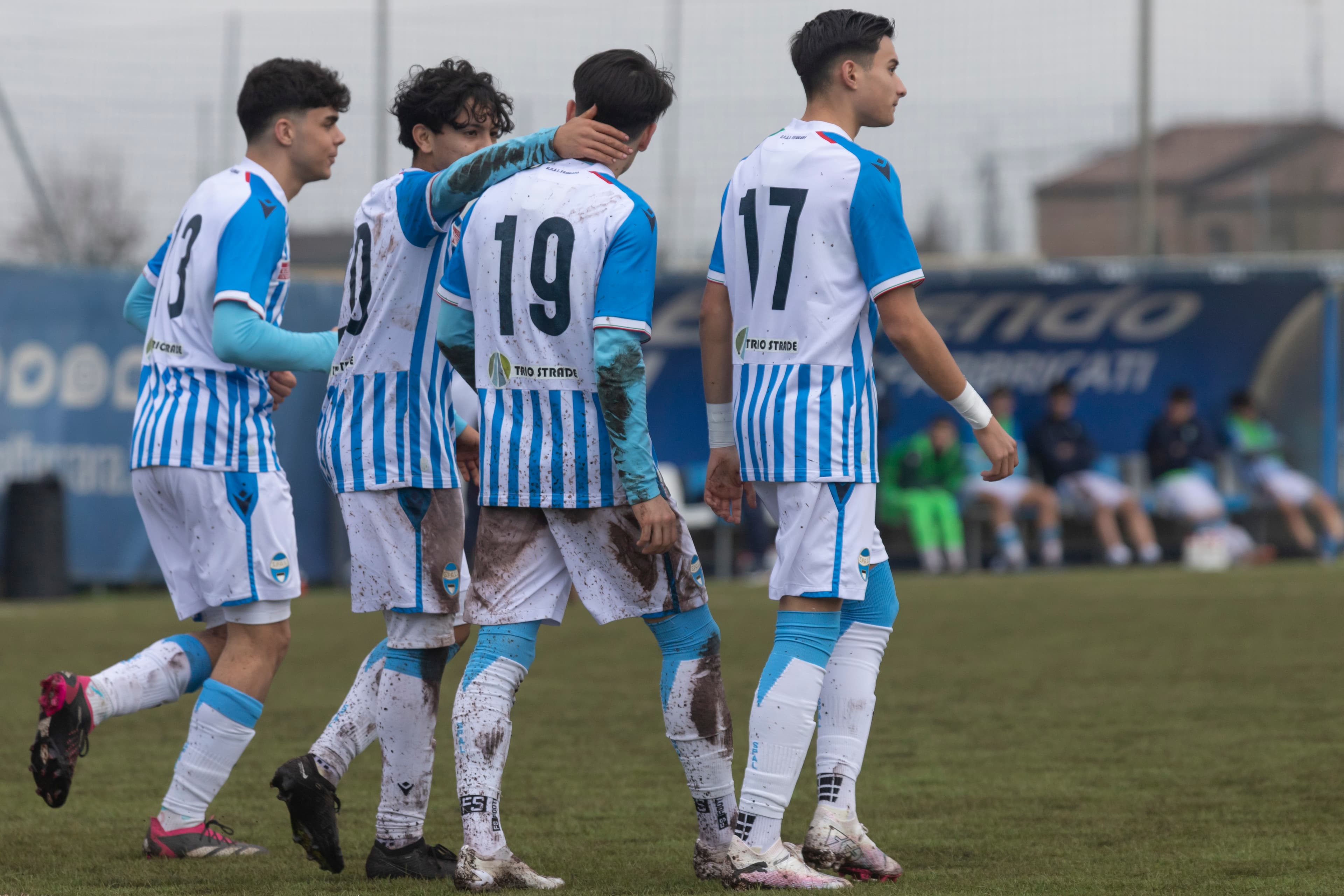 Doppio successo per Under 17 e Under 16 contro Rimini e San Marino Academy