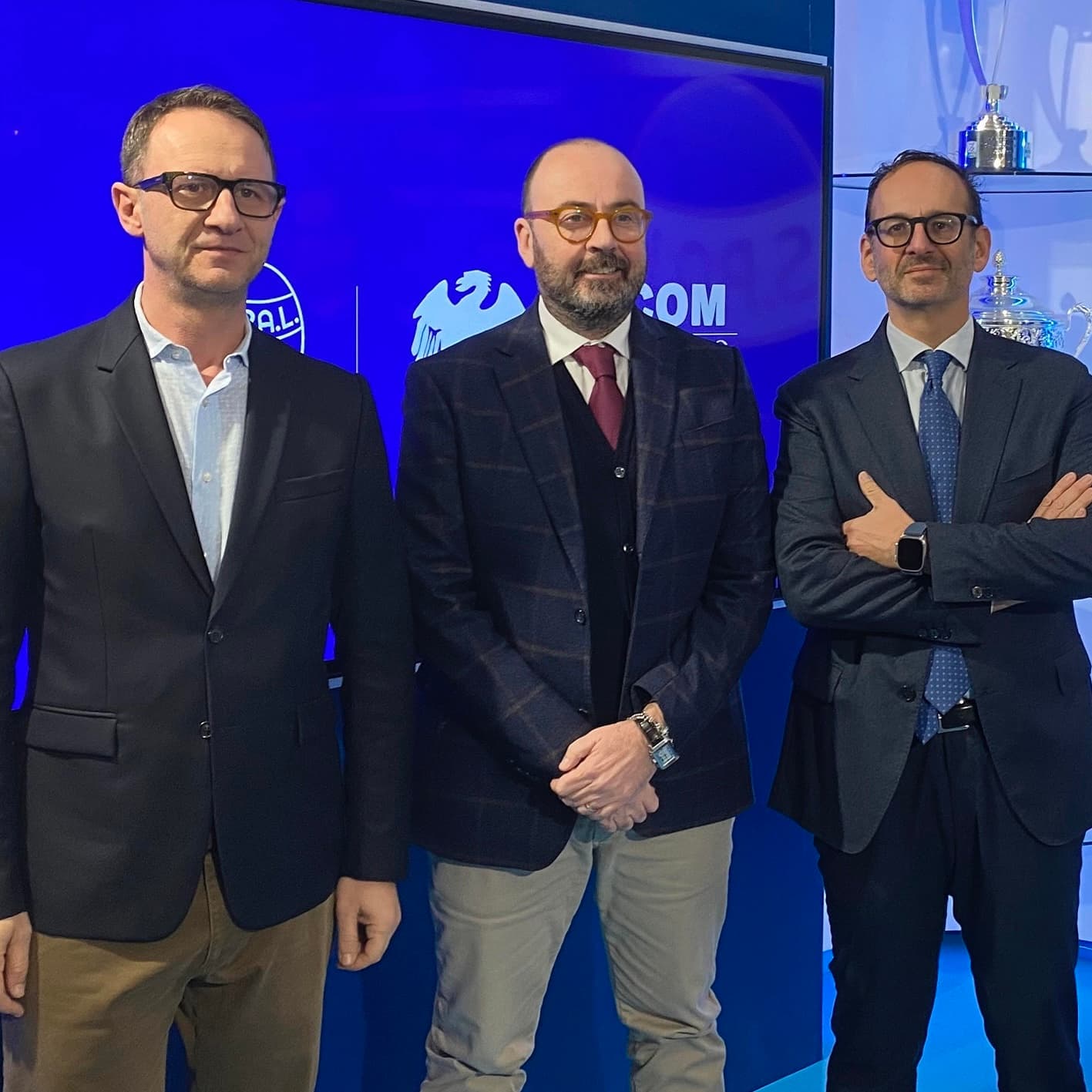 SPAL City PASS, the new initiative presented by SPAL and ASCOM