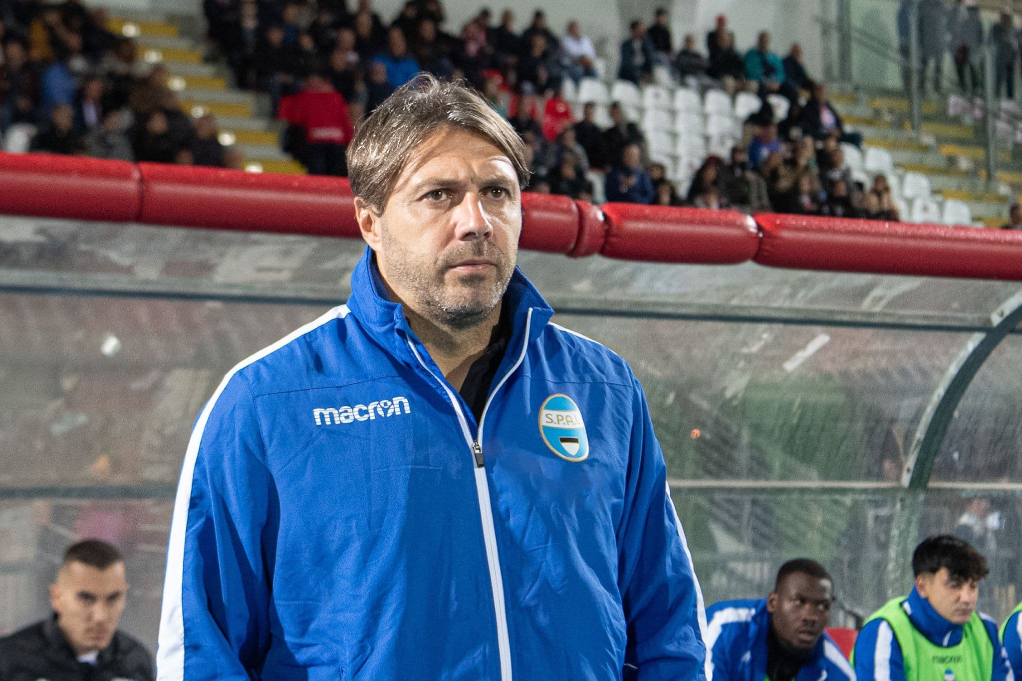 Le parole di mister Dossena e Awua post vittoria di Rimini