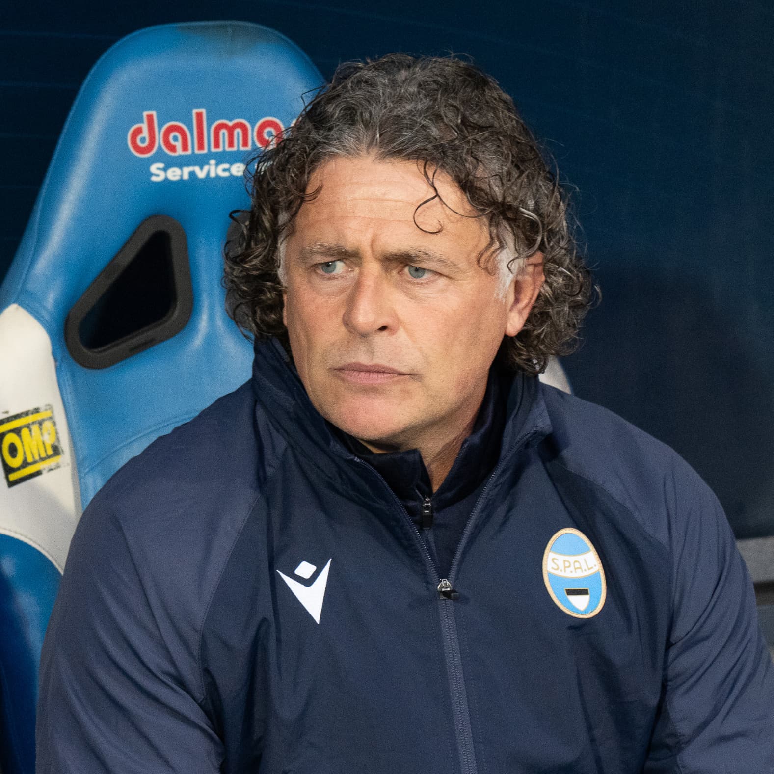 “Complimenti ai ragazzi: questo pareggio é il risultato del gruppo”