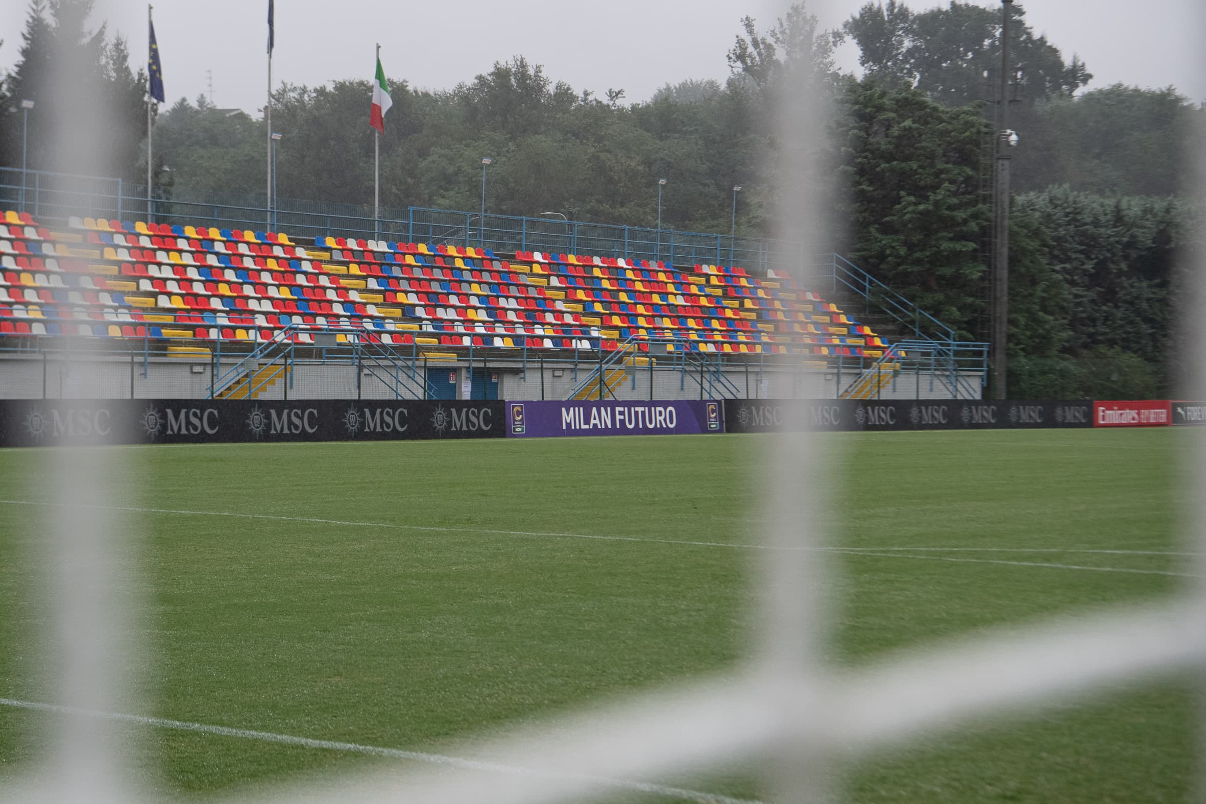 Gare di Play-out: informazioni utili