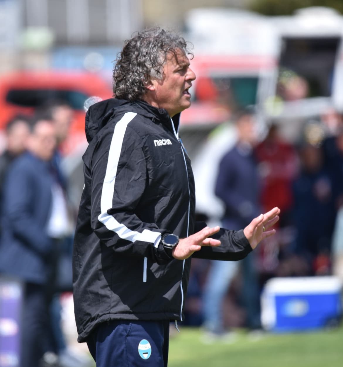 Le parole nel post partita di Torres-SPAL: Mister Baldini e Arena