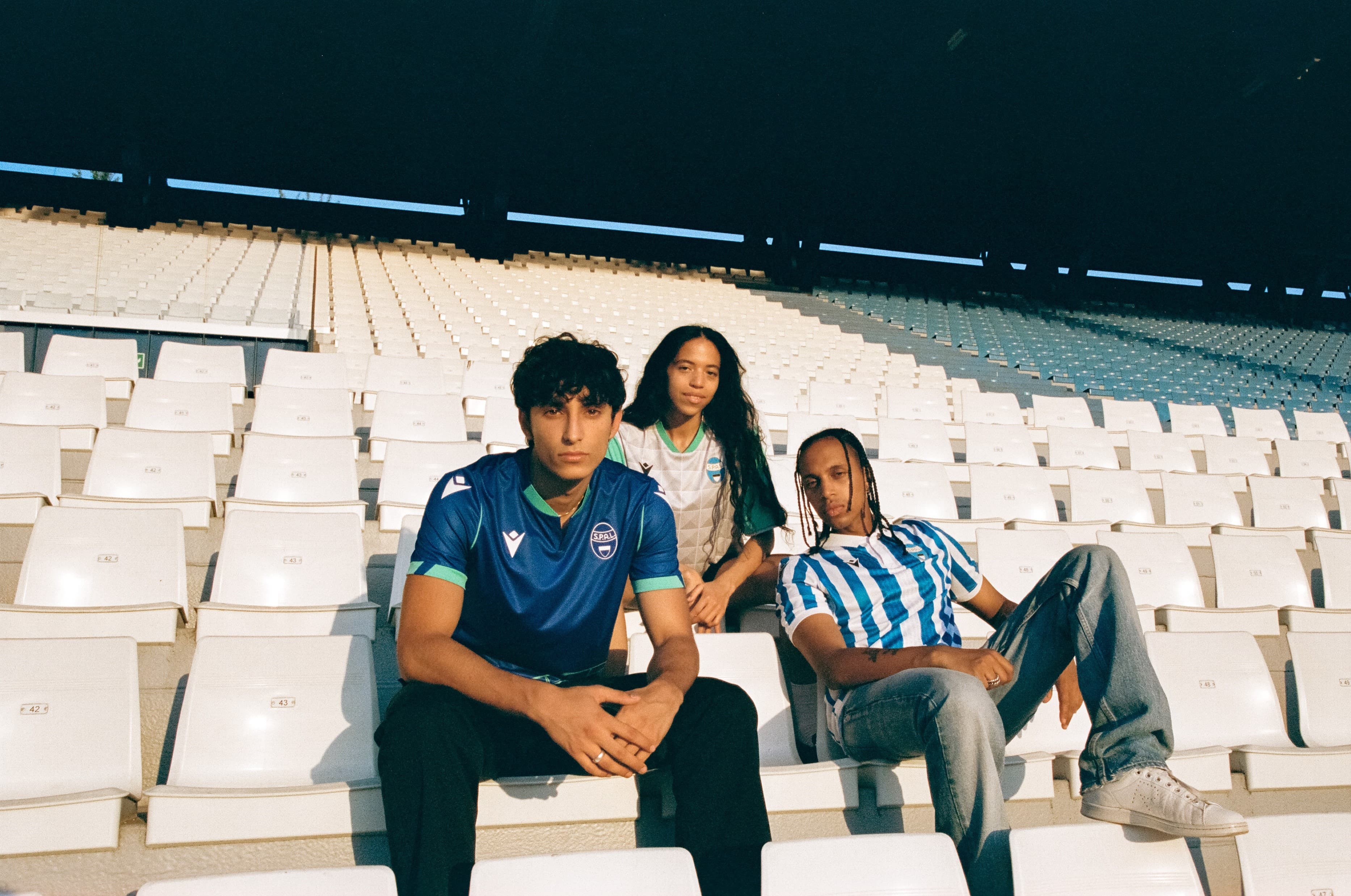 SPAL E-Store, spedizione gratuita fino al 18 dicembre
