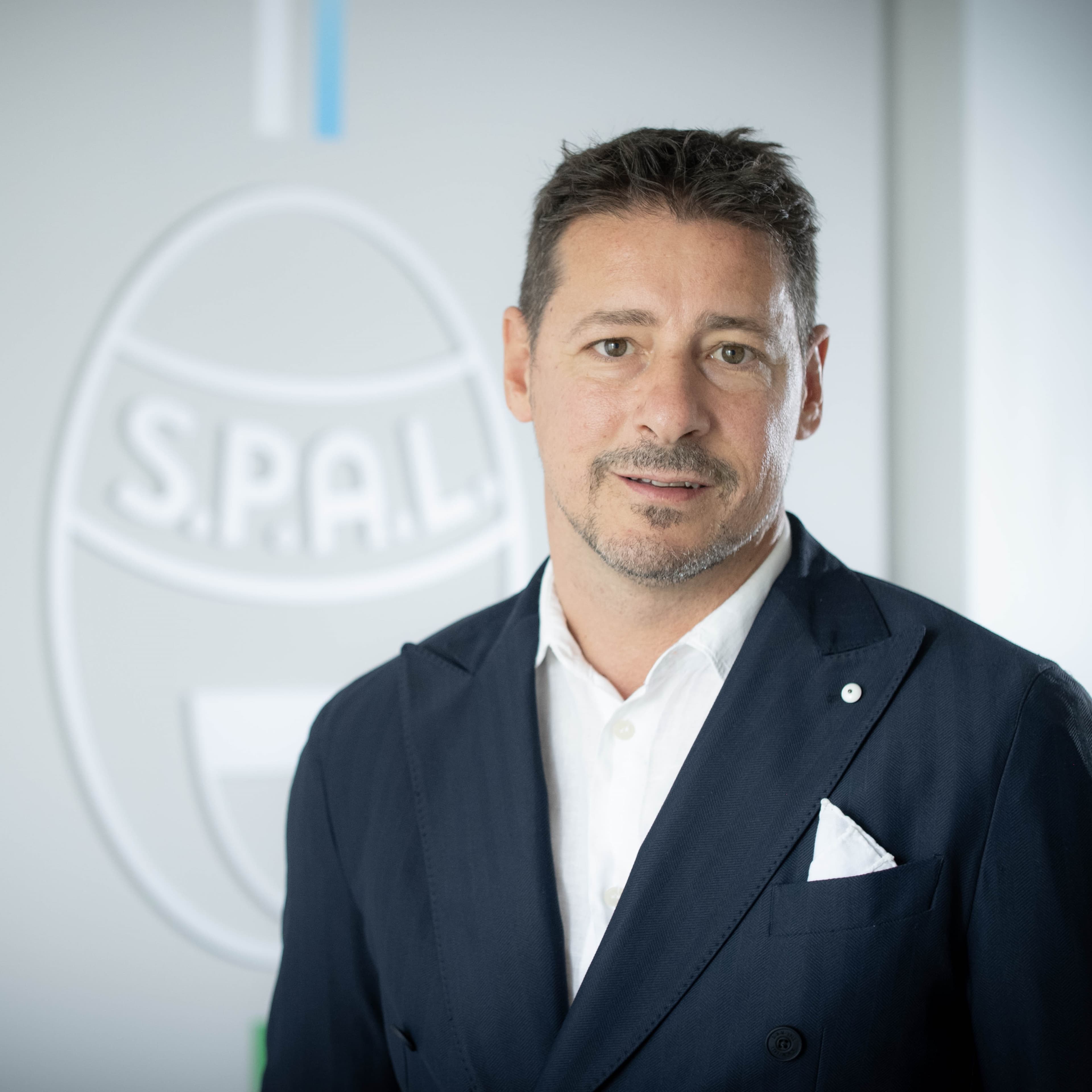 Alex Casella è il nuovo direttore dell'area tecnica biancazzurra