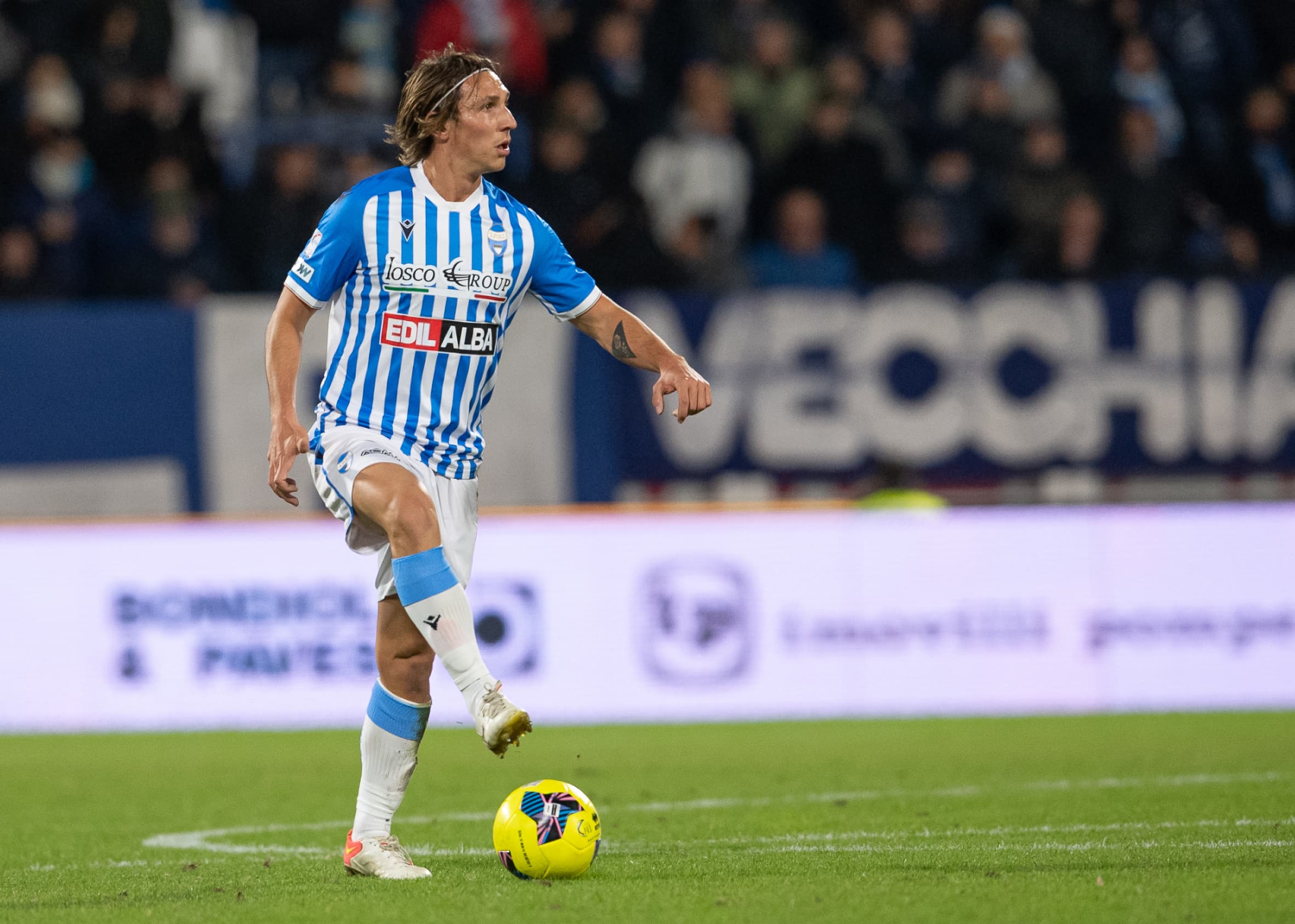SPAL - Virtus Entella, al via la prevendita per la sfida contro i liguri