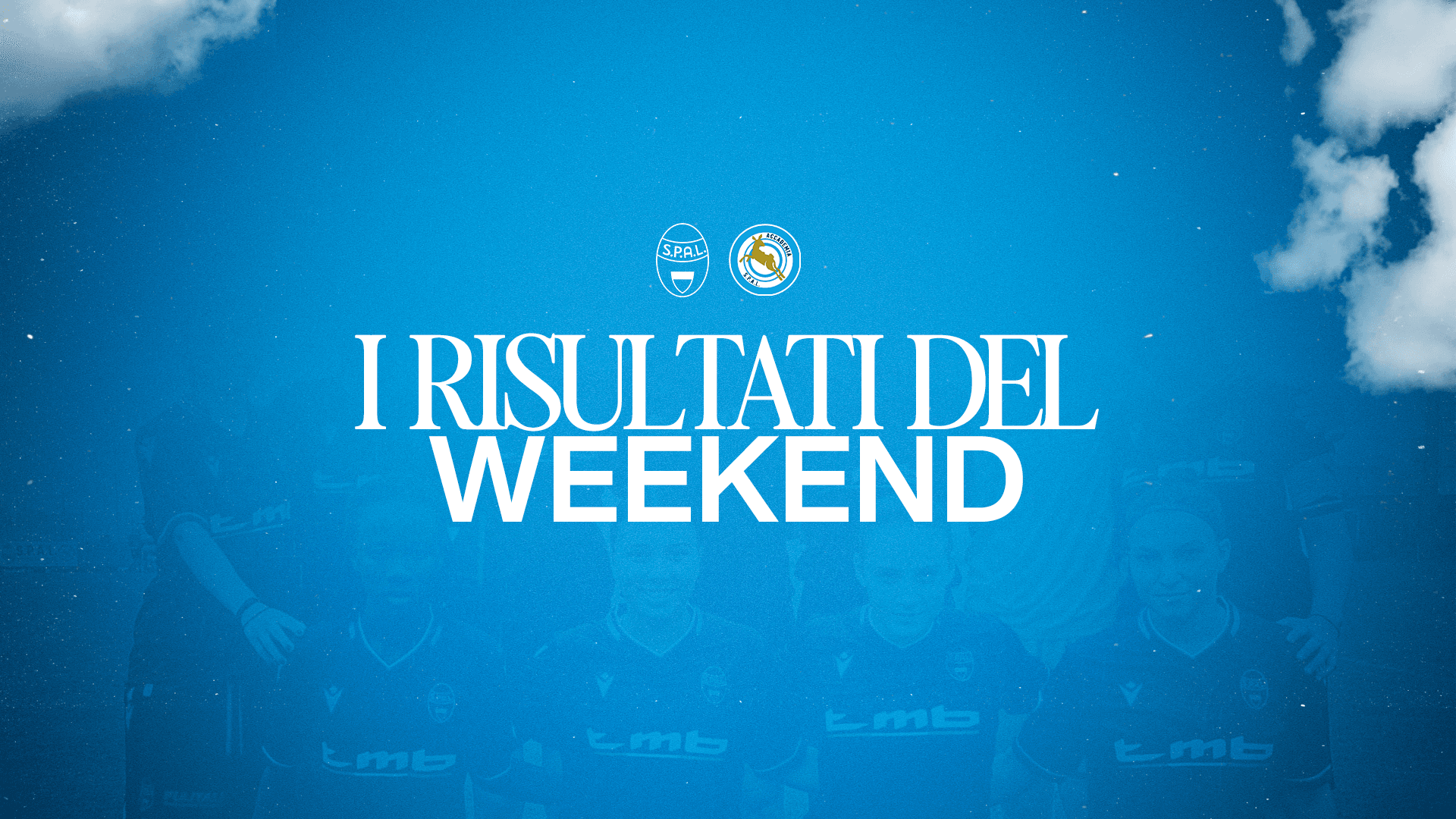 Settore femminile - I risultati del weekend del 1 e 2 Febbraio