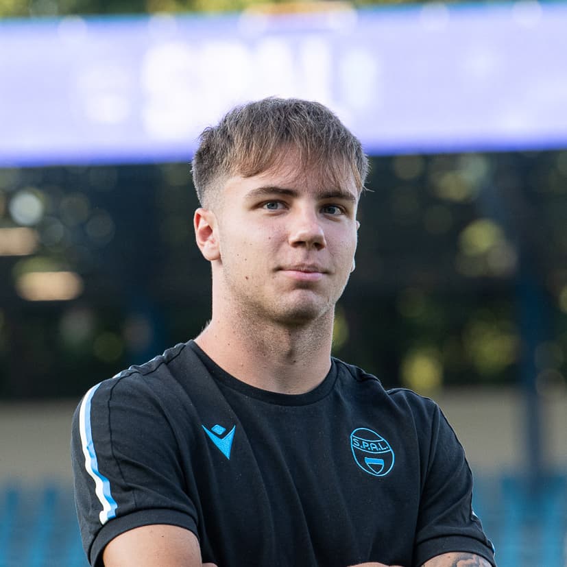 Risoluzione contrattuale con il calciatore Cristian Antonciuc