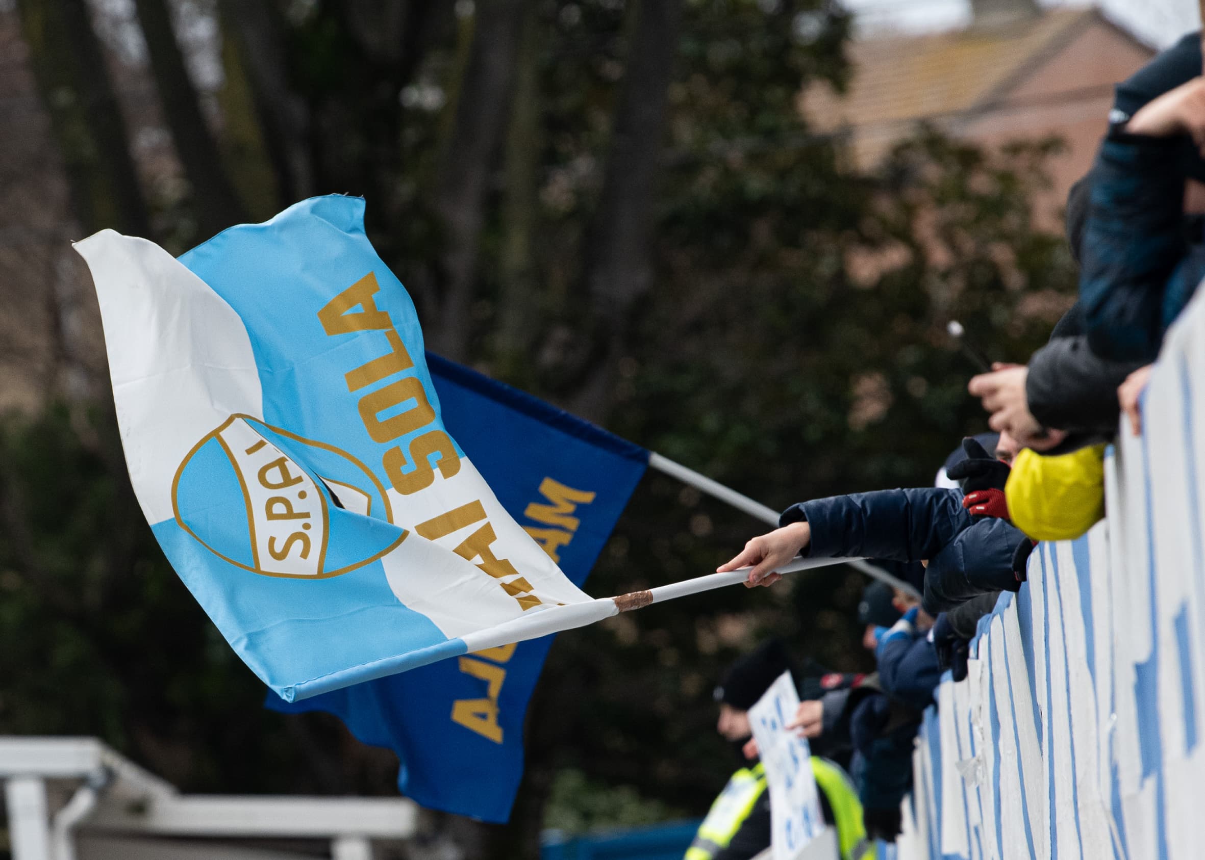 Cagliari - SPAL, the presale for the guest sector of the "Unipol Domus"