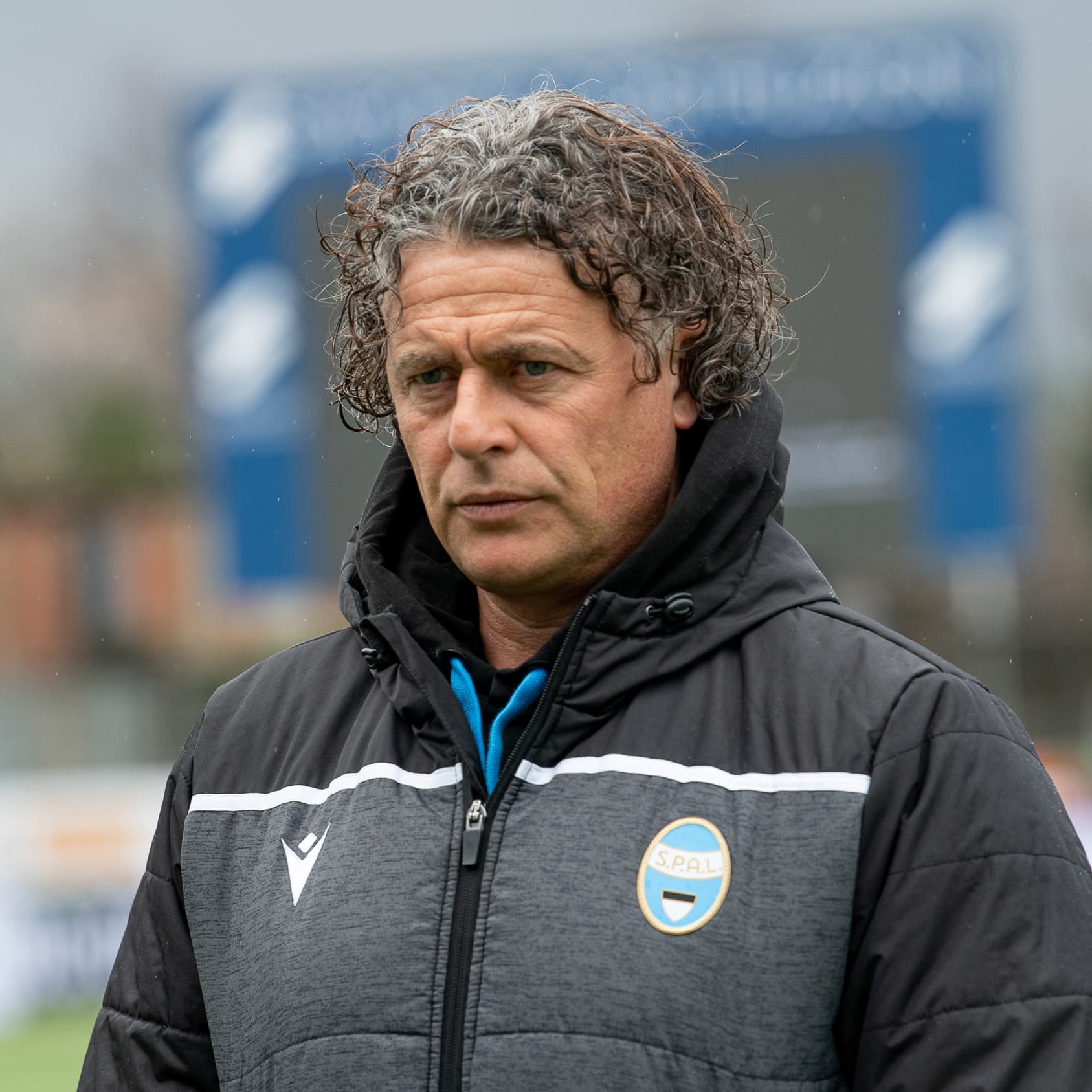 Il post match: le parole di mister Baldini e Parigini