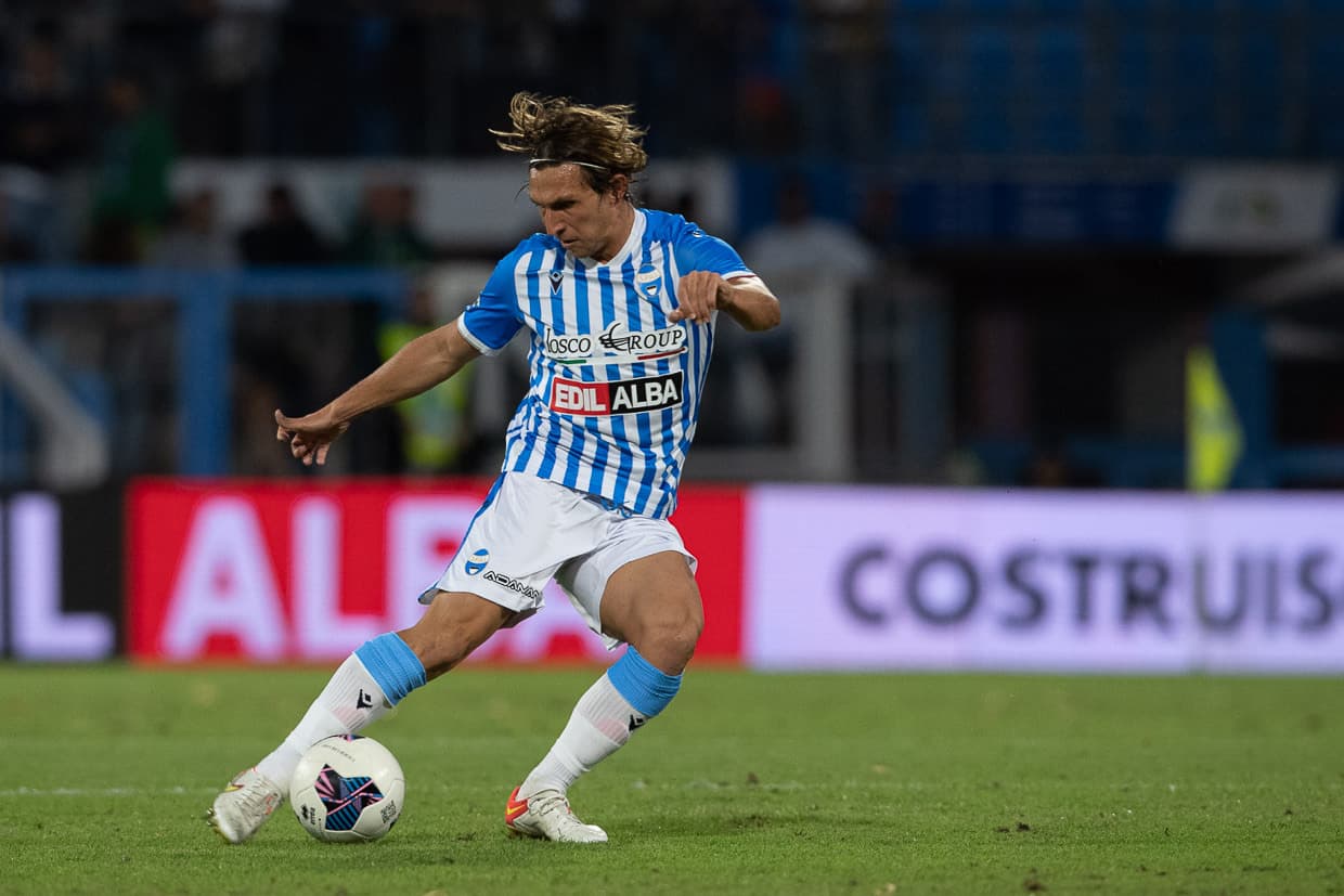 Riccardo Collodel ceduto alla Casertana FC