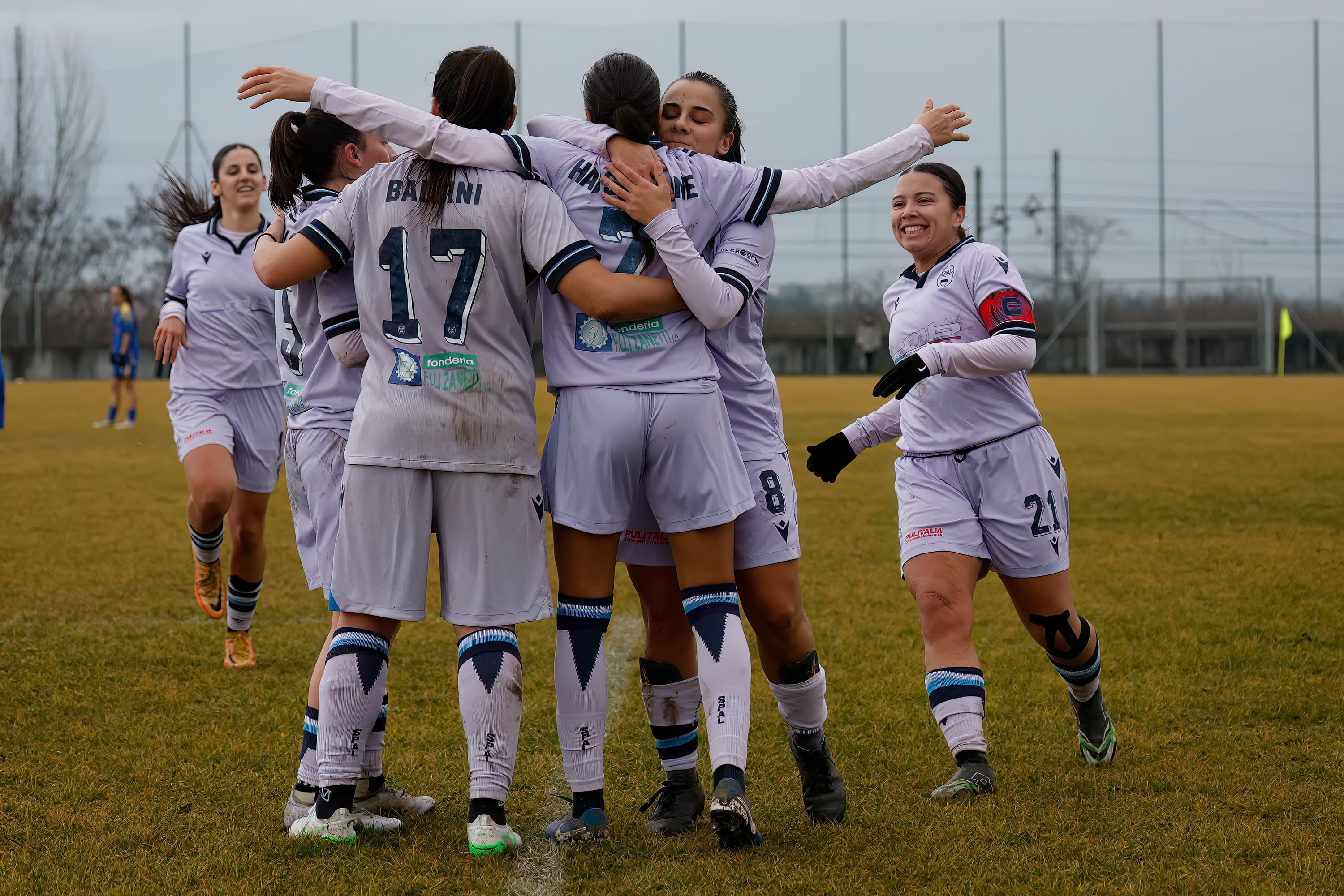 Accademia SPAL - Poker al Tavagnacco