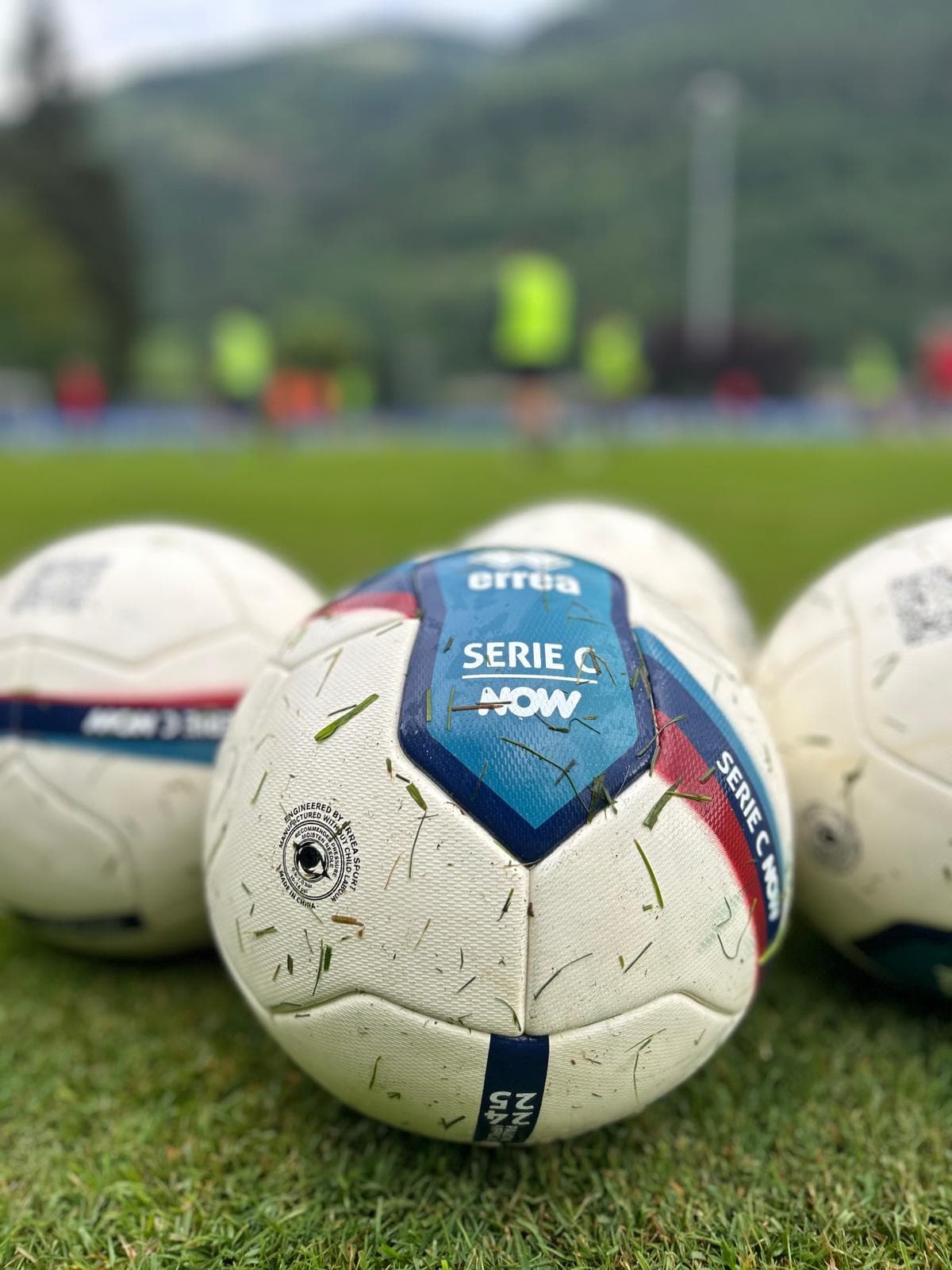 Spal-Ascoli sarà l'Open Day di Serie C NOW 2024-2025