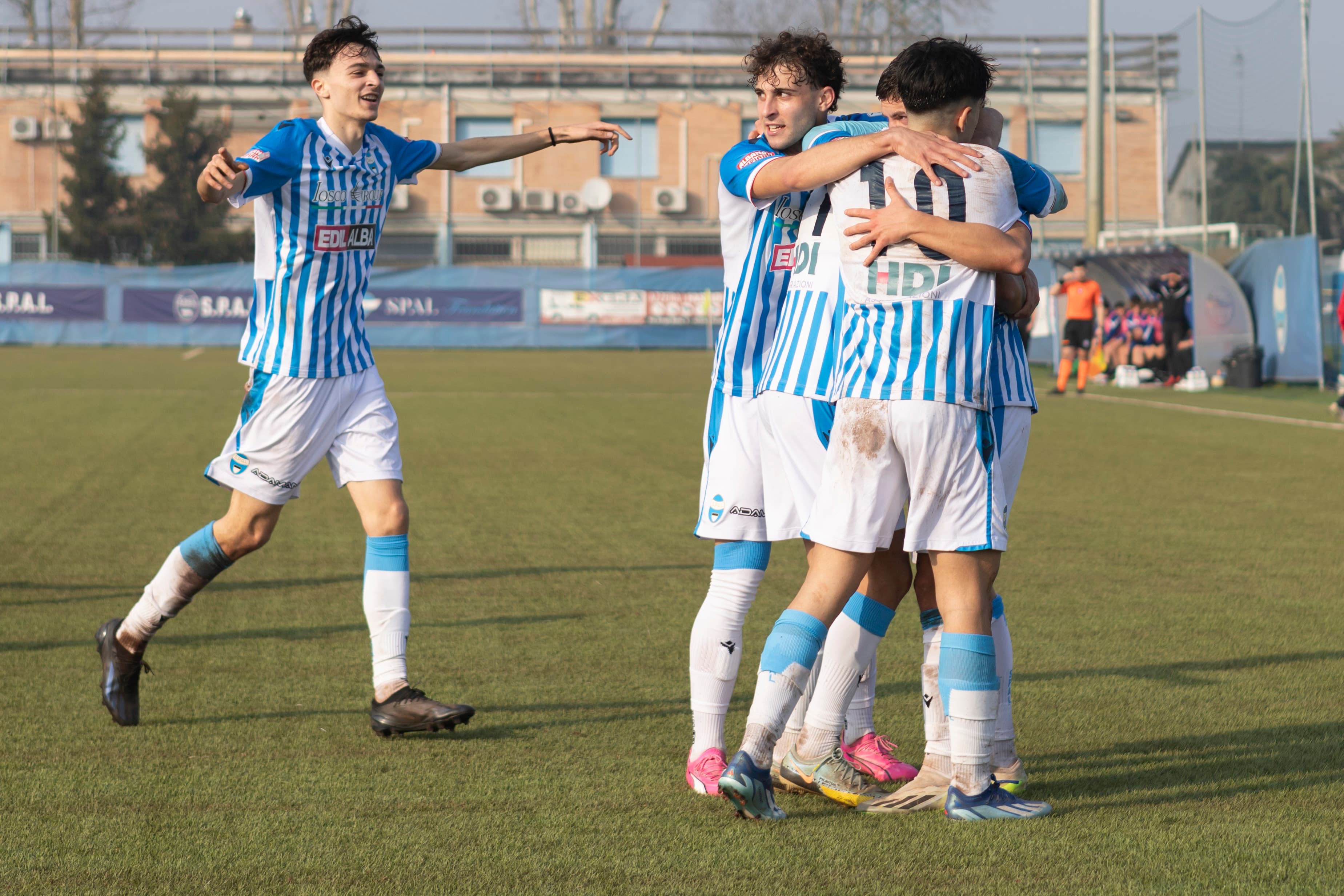 La Primavera ospita l'Alessandria al "G.B. Fabbri" con ingresso gratuito