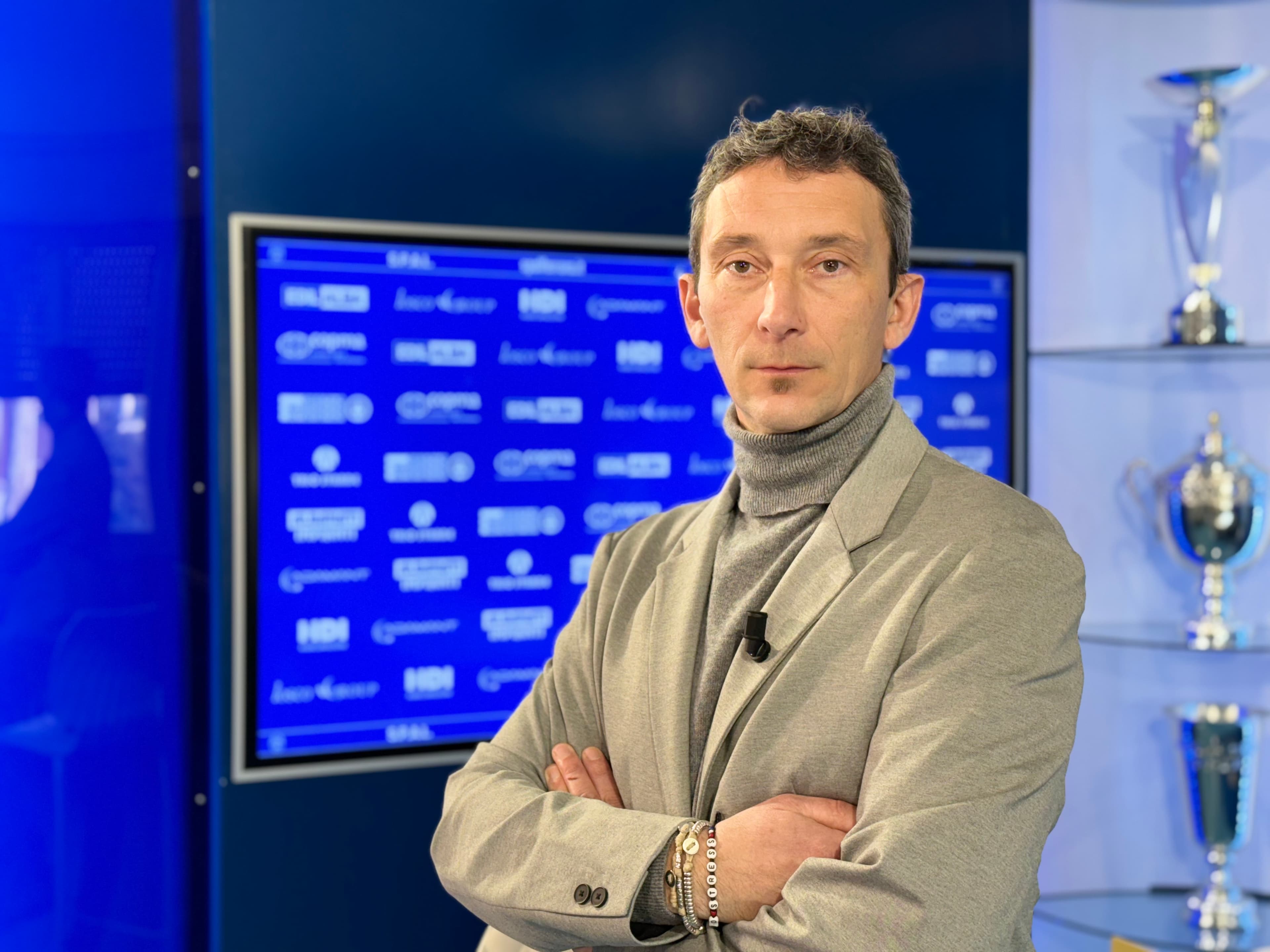 Il punto del responsabile De Gregorio sulla prima parte di stagione del Settore Giovanile