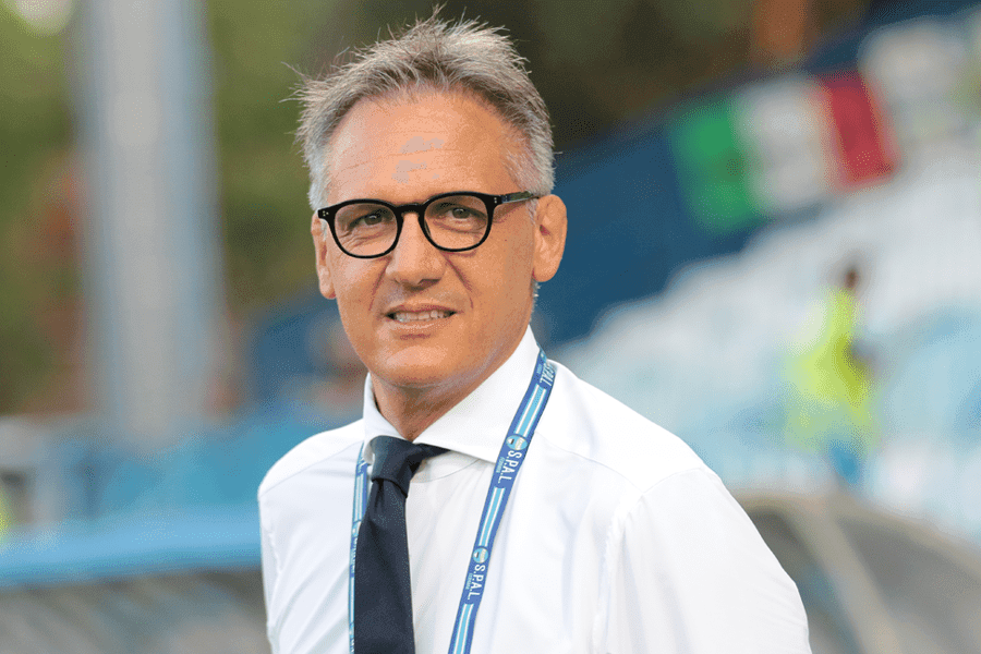 SPAL PROLUNGA IL RAPPORTO CONTRATTUALE COL DIRETTORE GENERALE ANDREA GAZZOLI