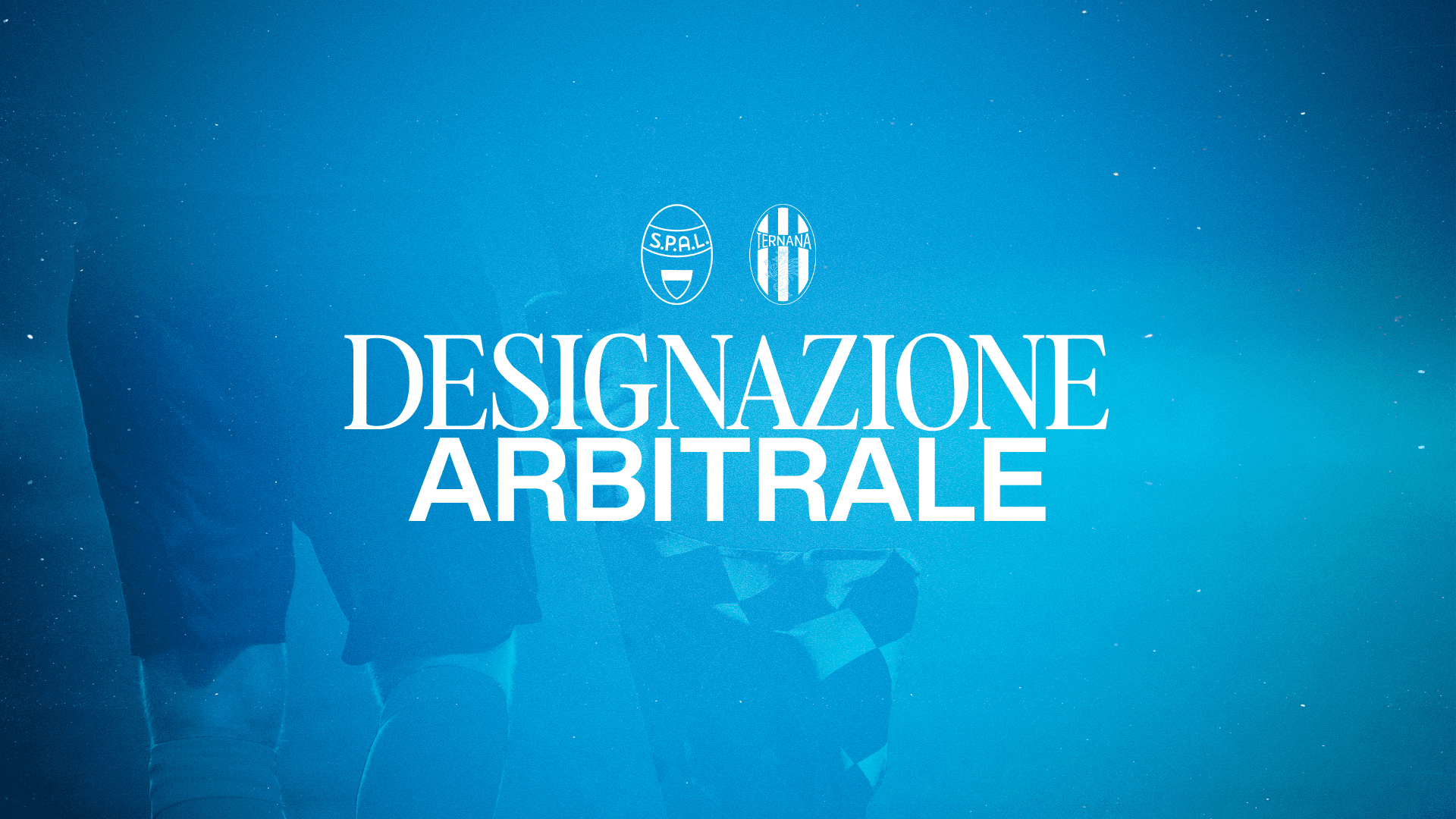 SPAL-Ternana: designato l'arbitro Alessandro Silvestri di Roma 1