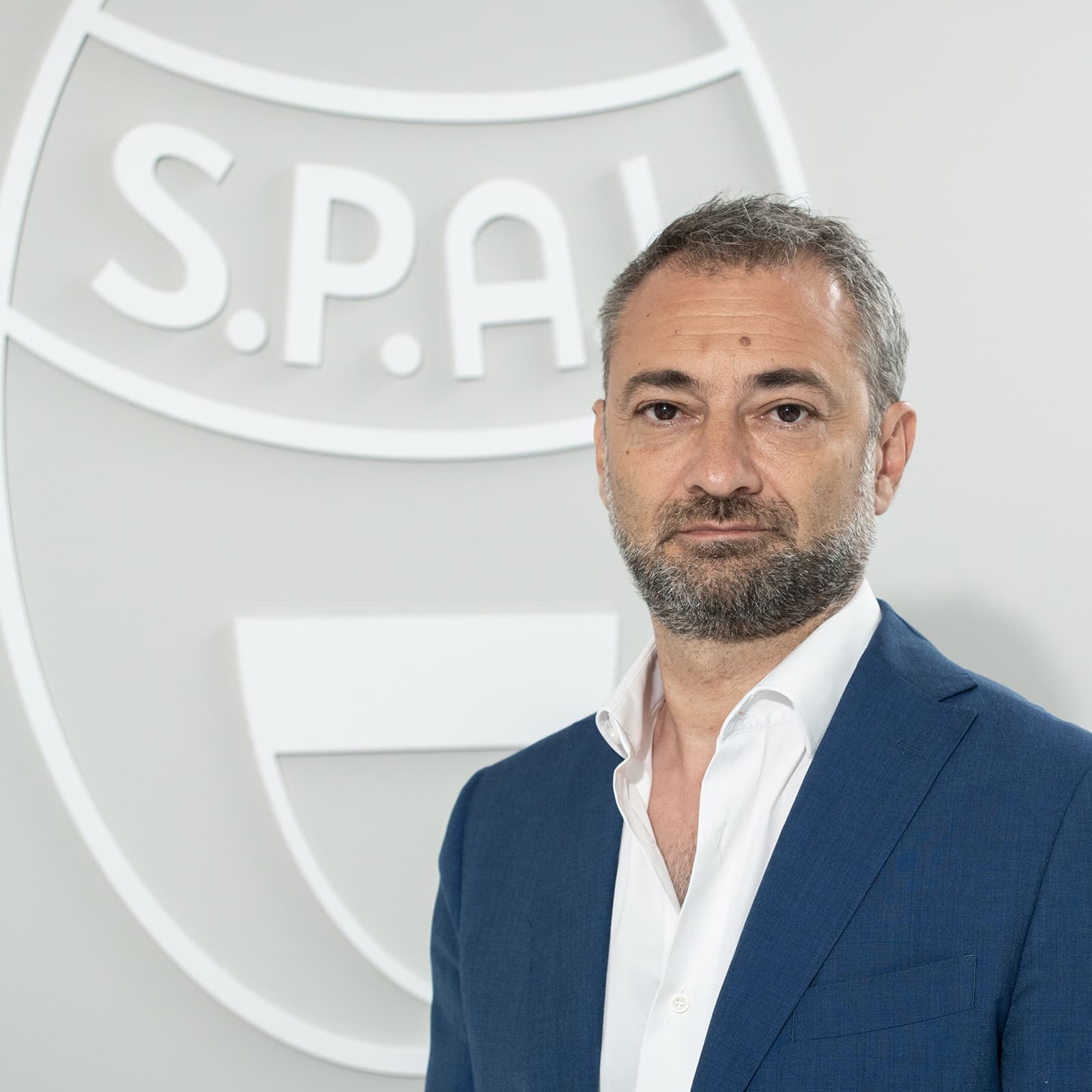 Luca Carra is the new SPAL general manager