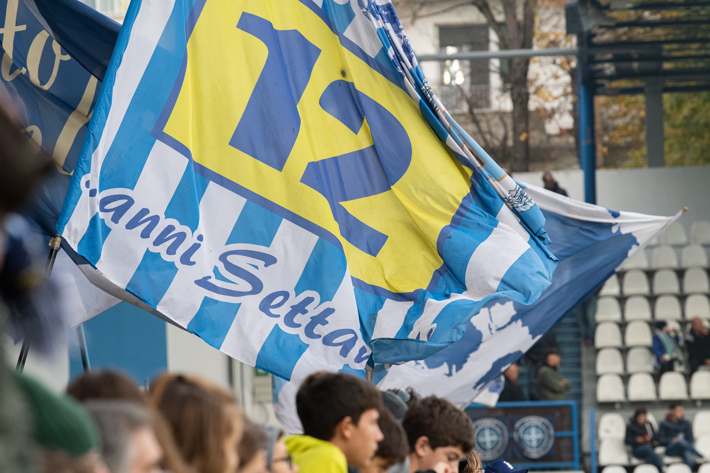 Perugia - SPAL, le informazioni sulla prevendita per il settore ospiti