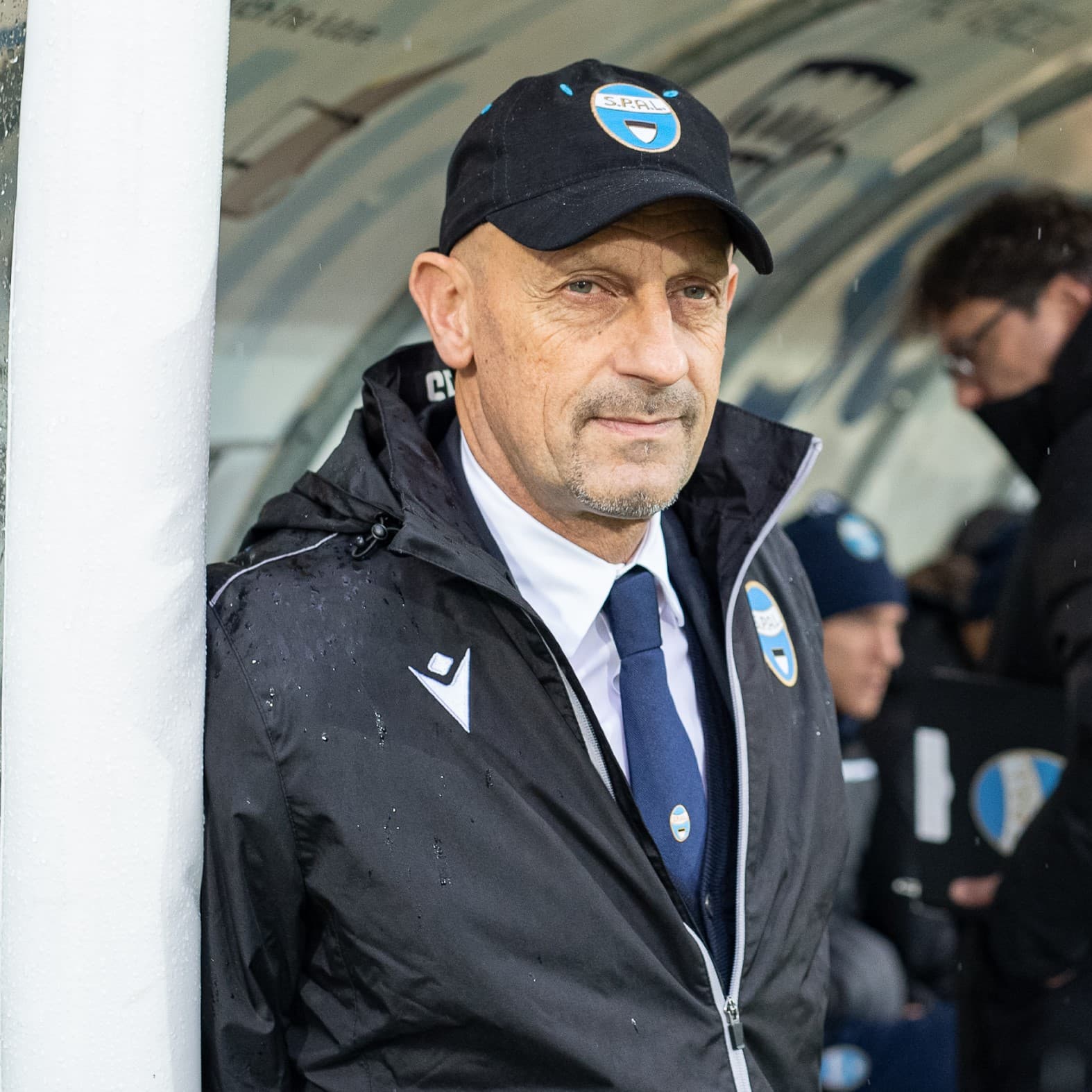 SPAL - Torres, coach Di Carlo's pre match conference