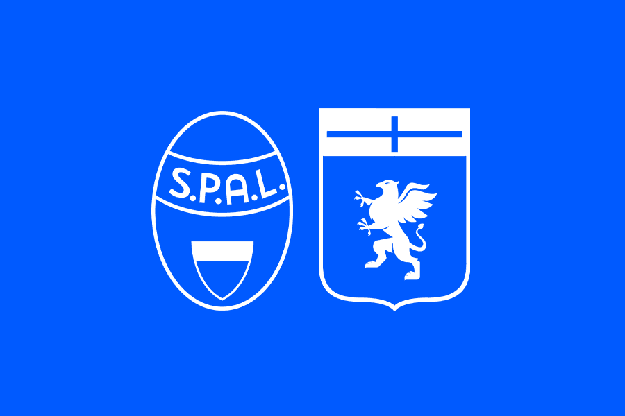 PER SPAL-GENOA DISPONIBILI BIGLIETTI IN TRIBUNA VIP - FIELD BOX - GRADINATA GOLD HOSPITALITY