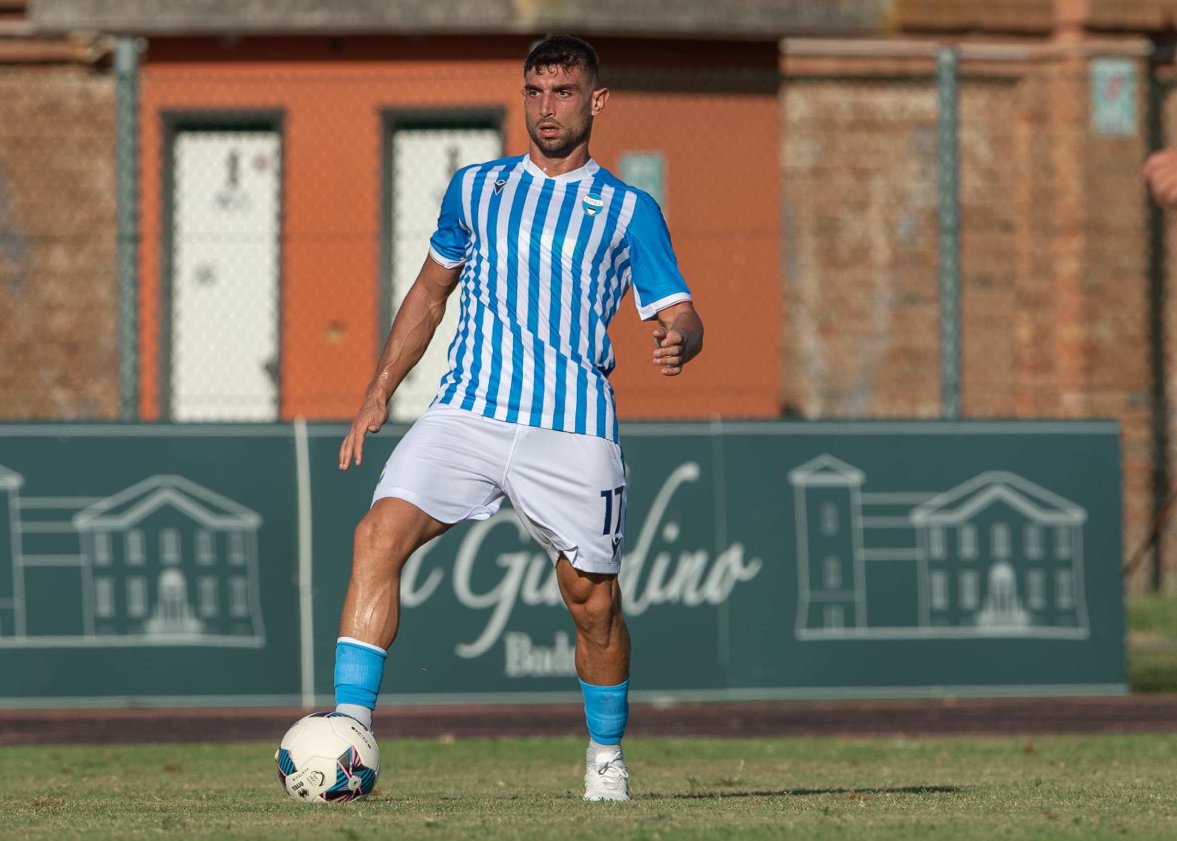 Domenica 20 agosto nuova amichevole per la SPAL contro il Fiorenzuola