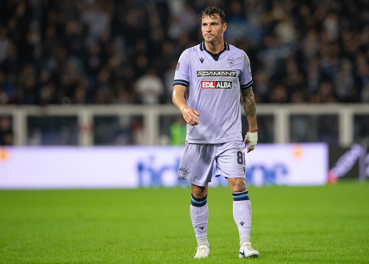 Marcel Büchel convocato in Nazionale
