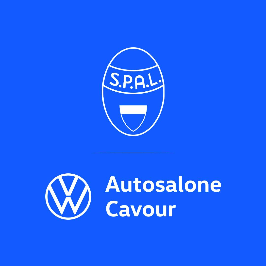 Autosalone Cavour è il nuovo co-jersey sponsor di Accademia SPAL Femminile