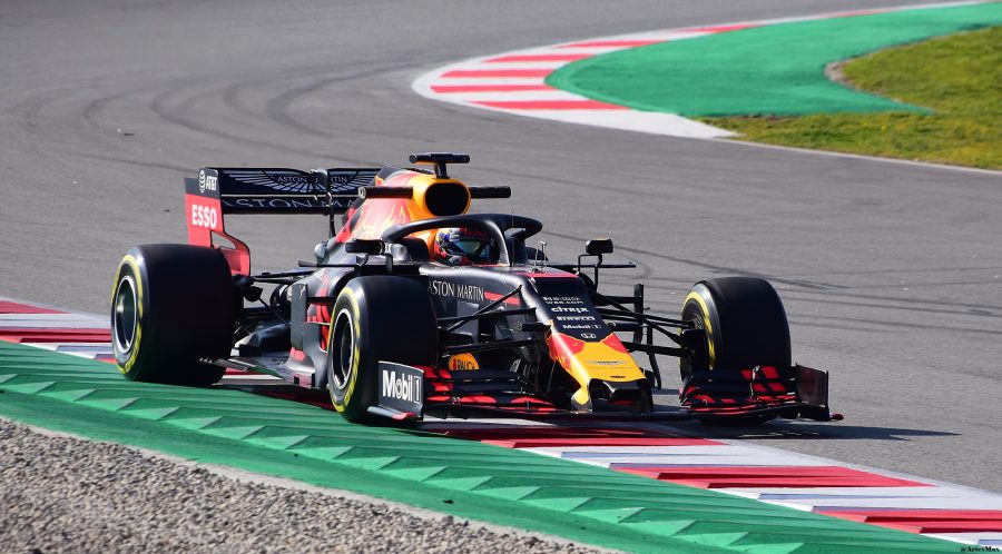 Aston Martin nel contesto della Formula 1