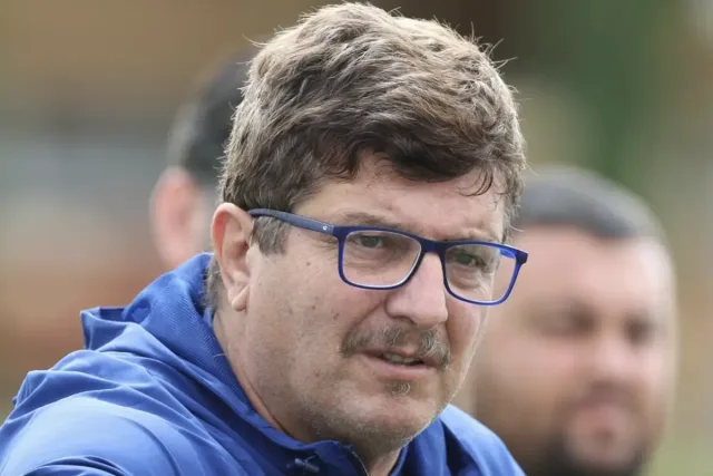 Contesto della Nazionale italiana nel dibattito sulla FIGC