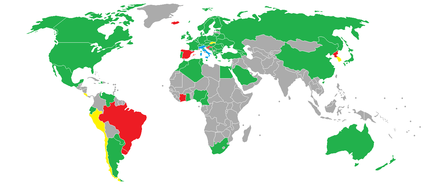 Calciatori della Nazionale italiana