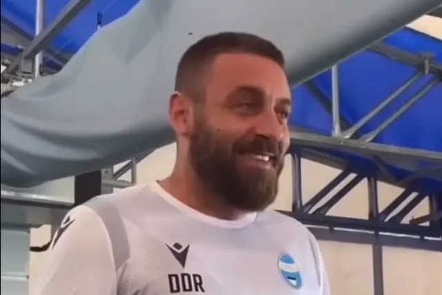 Daniele de Rossi
