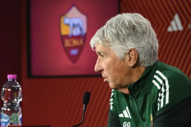 Gasperini