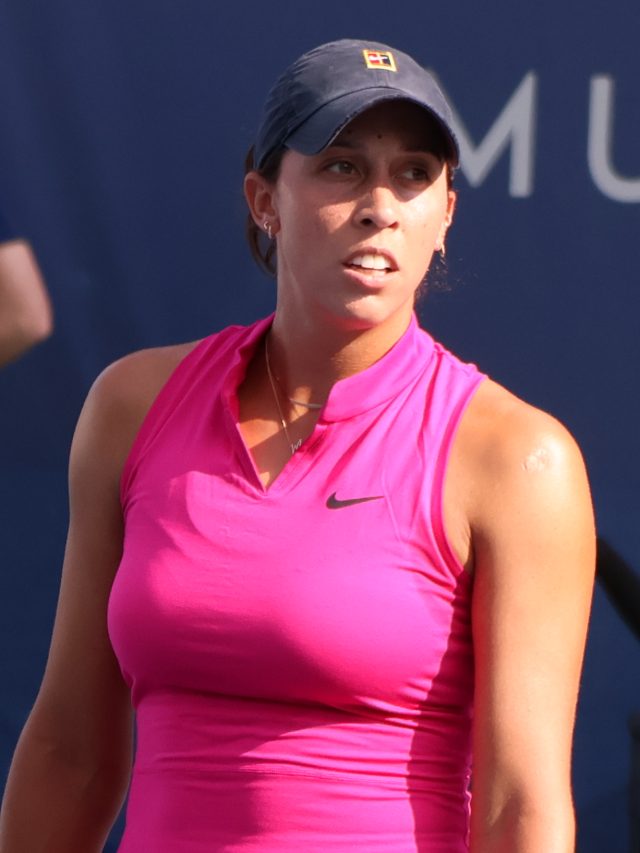 Madison Keys, vincitrice del torneo WTA di Eastbourne 2026