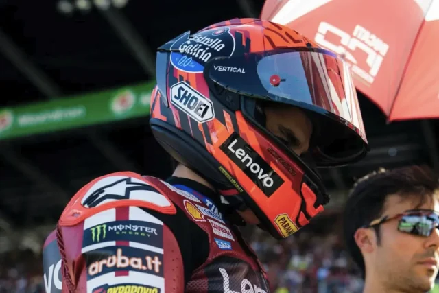 Marc Marquez