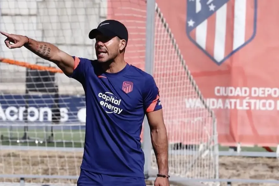 Simeone