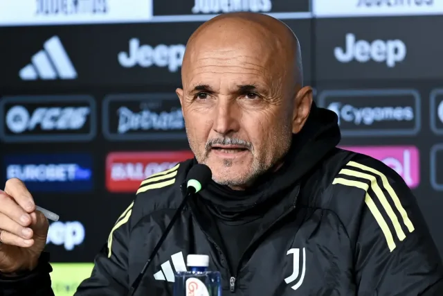 Spalletti