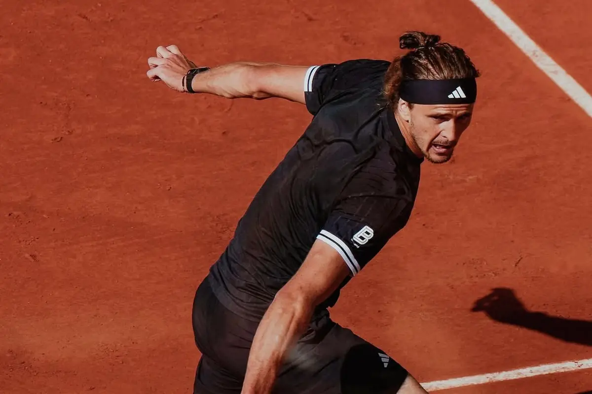 Zverev