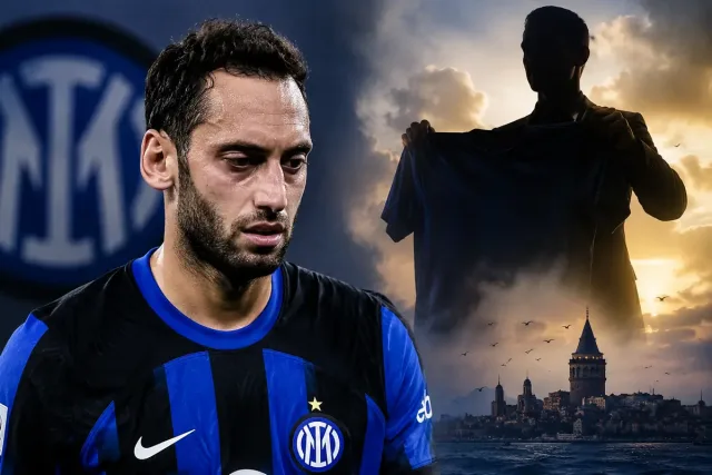Calhanoglu