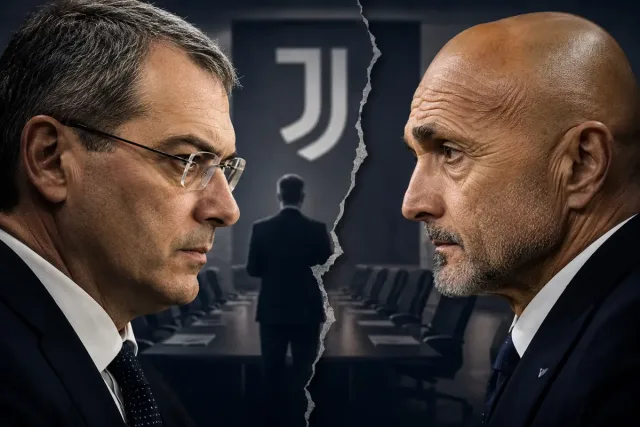 Comolli spalletti