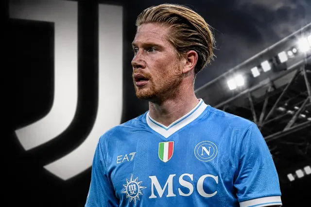 De bruyne