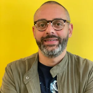 Alessio Lento