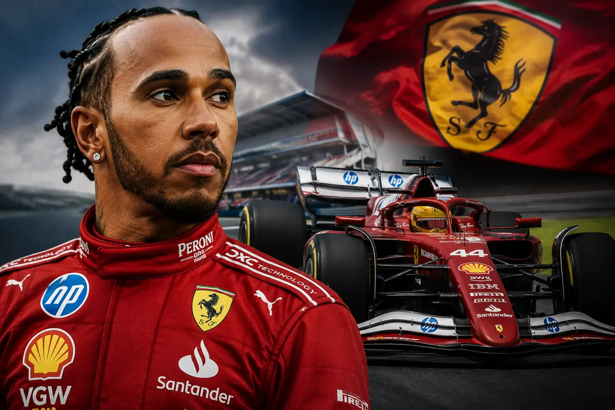 Hamilton