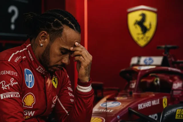Hamilton