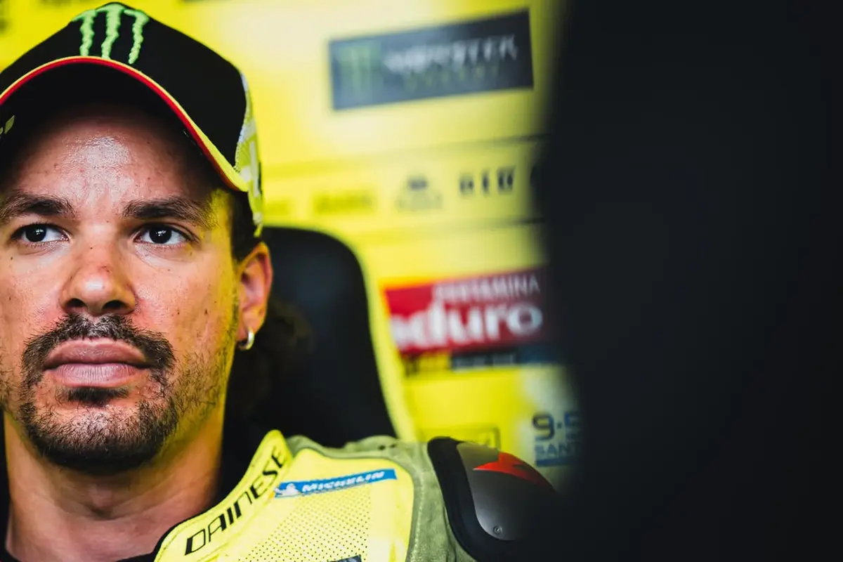 Morbidelli 