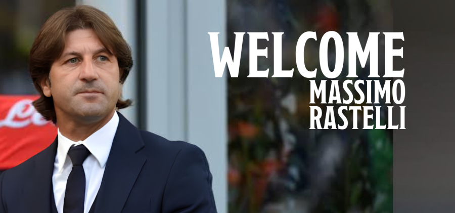 Massimo Rastelli annunciato come nuovo allenatore del Bari