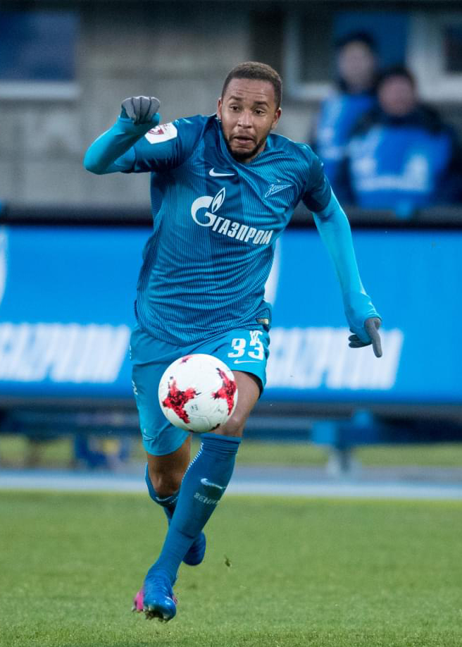 Hernani Azevedo Junior, nuovo centrocampista del Palermo