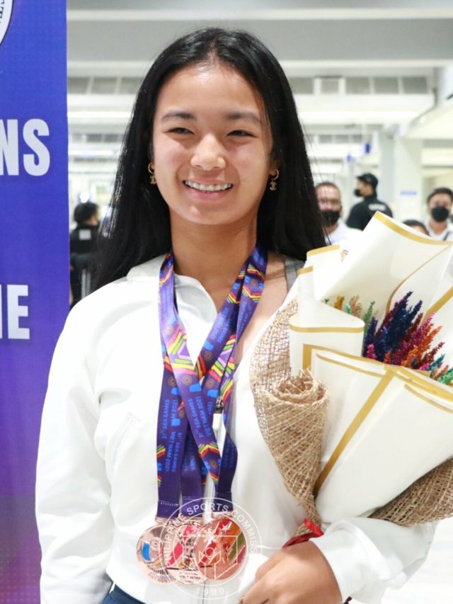 Alexandra Eala protagonista del ribaltone contro Iga Swiatek a Wimbledon