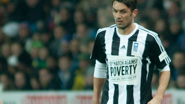 Paolo Maldini, nuovo direttore tecnico FIGC e presidente del Club Italia