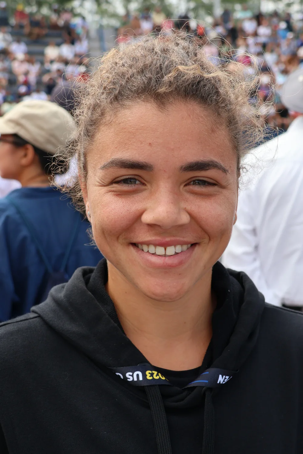 Jasmine Paolini convocata dall’Italia per le Billie Jean King Cup Finals 2026