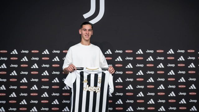 Louis Reynaud nuovo difensore della Juventus Under 20